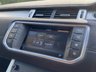 USED 2016 16 LAND ROVER RANGE ROVER EVOQUE 2.0 TD4 SE TECH 5d 177 BHP Full Black Leather Sat Nav