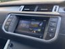 USED 2016 16 LAND ROVER RANGE ROVER EVOQUE 2.0 TD4 SE TECH 5d 177 BHP Full Black Leather Sat Nav