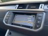 USED 2016 16 LAND ROVER RANGE ROVER EVOQUE 2.0 TD4 SE TECH 5d 177 BHP Full Black Leather Sat Nav