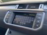 USED 2016 16 LAND ROVER RANGE ROVER EVOQUE 2.0 TD4 SE TECH 5d 177 BHP Full Black Leather Sat Nav
