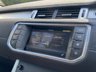 USED 2016 16 LAND ROVER RANGE ROVER EVOQUE 2.0 TD4 SE TECH 5d 177 BHP Full Black Leather Sat Nav