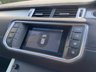 USED 2016 16 LAND ROVER RANGE ROVER EVOQUE 2.0 TD4 SE TECH 5d 177 BHP Full Black Leather Sat Nav