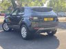 USED 2016 16 LAND ROVER RANGE ROVER EVOQUE 2.0 TD4 SE TECH 5d 177 BHP Full Black Leather Sat Nav