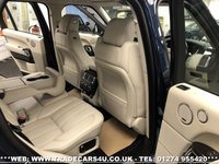 USED 2013 13 LAND ROVER RANGE ROVER VOGUE SE 4.4 SDV8 TWIN TURBO DIESEL AUTO 4X4  *PX TO CLEAR*** 