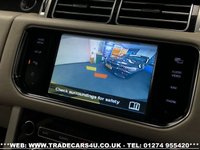USED 2013 13 LAND ROVER RANGE ROVER VOGUE SE 4.4 SDV8 TWIN TURBO DIESEL AUTO 4X4  *PX TO CLEAR*** 
