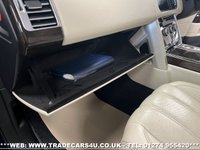 USED 2013 13 LAND ROVER RANGE ROVER VOGUE SE 4.4 SDV8 TWIN TURBO DIESEL AUTO 4X4  *PX TO CLEAR*** 