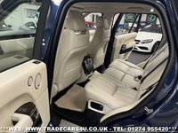 USED 2013 13 LAND ROVER RANGE ROVER VOGUE SE 4.4 SDV8 TWIN TURBO DIESEL AUTO 4X4  *PX TO CLEAR*** 