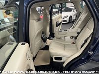 USED 2013 13 LAND ROVER RANGE ROVER VOGUE SE 4.4 SDV8 TWIN TURBO DIESEL AUTO 4X4  *PX TO CLEAR*** 