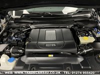 USED 2013 13 LAND ROVER RANGE ROVER VOGUE SE 4.4 SDV8 TWIN TURBO DIESEL AUTO 4X4  *PX TO CLEAR*** 