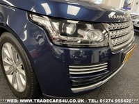 USED 2013 13 LAND ROVER RANGE ROVER VOGUE SE 4.4 SDV8 TWIN TURBO DIESEL AUTO 4X4  *PX TO CLEAR*** 