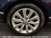 USED 2013 13 LAND ROVER RANGE ROVER VOGUE SE 4.4 SDV8 TWIN TURBO DIESEL AUTO 4X4  *PX TO CLEAR*** 