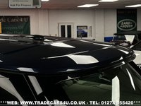 USED 2013 13 LAND ROVER RANGE ROVER VOGUE SE 4.4 SDV8 TWIN TURBO DIESEL AUTO 4X4  *PX TO CLEAR*** 