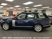 USED 2013 13 LAND ROVER RANGE ROVER VOGUE SE 4.4 SDV8 TWIN TURBO DIESEL AUTO 4X4  *PX TO CLEAR*** 