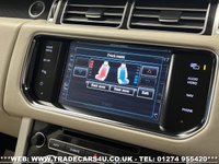 USED 2013 13 LAND ROVER RANGE ROVER VOGUE SE 4.4 SDV8 TWIN TURBO DIESEL AUTO 4X4  *PX TO CLEAR*** 