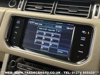USED 2013 13 LAND ROVER RANGE ROVER VOGUE SE 4.4 SDV8 TWIN TURBO DIESEL AUTO 4X4  *PX TO CLEAR*** 