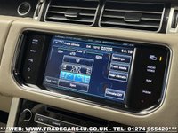 USED 2013 13 LAND ROVER RANGE ROVER VOGUE SE 4.4 SDV8 TWIN TURBO DIESEL AUTO 4X4  *PX TO CLEAR*** 
