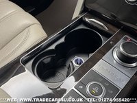 USED 2013 13 LAND ROVER RANGE ROVER VOGUE SE 4.4 SDV8 TWIN TURBO DIESEL AUTO 4X4  *PX TO CLEAR*** 
