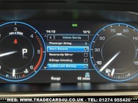 USED 2013 13 LAND ROVER RANGE ROVER VOGUE SE 4.4 SDV8 TWIN TURBO DIESEL AUTO 4X4  *PX TO CLEAR*** 