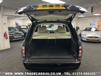 USED 2013 13 LAND ROVER RANGE ROVER VOGUE SE 4.4 SDV8 TWIN TURBO DIESEL AUTO 4X4  *PX TO CLEAR*** 