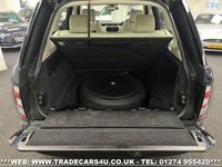 USED 2013 13 LAND ROVER RANGE ROVER VOGUE SE 4.4 SDV8 TWIN TURBO DIESEL AUTO 4X4  *PX TO CLEAR*** 