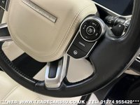 USED 2013 13 LAND ROVER RANGE ROVER VOGUE SE 4.4 SDV8 TWIN TURBO DIESEL AUTO 4X4  *PX TO CLEAR*** 