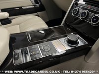 USED 2013 13 LAND ROVER RANGE ROVER VOGUE SE 4.4 SDV8 TWIN TURBO DIESEL AUTO 4X4  *PX TO CLEAR*** 