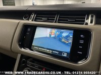 USED 2013 13 LAND ROVER RANGE ROVER VOGUE SE 4.4 SDV8 TWIN TURBO DIESEL AUTO 4X4  *PX TO CLEAR*** 