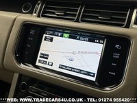 USED 2013 13 LAND ROVER RANGE ROVER VOGUE SE 4.4 SDV8 TWIN TURBO DIESEL AUTO 4X4  *PX TO CLEAR*** 