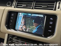 USED 2013 13 LAND ROVER RANGE ROVER VOGUE SE 4.4 SDV8 TWIN TURBO DIESEL AUTO 4X4  *PX TO CLEAR*** 