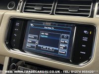 USED 2013 13 LAND ROVER RANGE ROVER VOGUE SE 4.4 SDV8 TWIN TURBO DIESEL AUTO 4X4  *PX TO CLEAR*** 