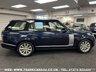 USED 2013 13 LAND ROVER RANGE ROVER VOGUE SE 4.4 SDV8 TWIN TURBO DIESEL AUTO 4X4  *PX TO CLEAR*** 