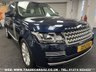USED 2013 13 LAND ROVER RANGE ROVER VOGUE SE 4.4 SDV8 TWIN TURBO DIESEL AUTO 4X4  *PX TO CLEAR*** 