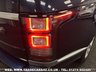 USED 2013 13 LAND ROVER RANGE ROVER VOGUE SE 4.4 SDV8 TWIN TURBO DIESEL AUTO 4X4  *PX TO CLEAR*** 