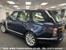 USED 2013 13 LAND ROVER RANGE ROVER VOGUE SE 4.4 SDV8 TWIN TURBO DIESEL AUTO 4X4  *PX TO CLEAR*** 