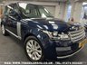 USED 2013 13 LAND ROVER RANGE ROVER VOGUE SE 4.4 SDV8 TWIN TURBO DIESEL AUTO 4X4  *PX TO CLEAR*** 