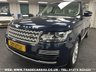 USED 2013 13 LAND ROVER RANGE ROVER VOGUE SE 4.4 SDV8 TWIN TURBO DIESEL AUTO 4X4  *PX TO CLEAR*** 
