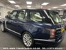 USED 2013 13 LAND ROVER RANGE ROVER VOGUE SE 4.4 SDV8 TWIN TURBO DIESEL AUTO 4X4  *PX TO CLEAR*** 