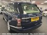 USED 2013 13 LAND ROVER RANGE ROVER VOGUE SE 4.4 SDV8 TWIN TURBO DIESEL AUTO 4X4  *PX TO CLEAR*** 
