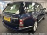 USED 2013 13 LAND ROVER RANGE ROVER VOGUE SE 4.4 SDV8 TWIN TURBO DIESEL AUTO 4X4  *PX TO CLEAR*** 