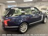 USED 2013 13 LAND ROVER RANGE ROVER VOGUE SE 4.4 SDV8 TWIN TURBO DIESEL AUTO 4X4  *PX TO CLEAR*** 