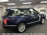 USED 2013 13 LAND ROVER RANGE ROVER VOGUE SE 4.4 SDV8 TWIN TURBO DIESEL AUTO 4X4  *PX TO CLEAR*** 
