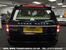 USED 2013 13 LAND ROVER RANGE ROVER VOGUE SE 4.4 SDV8 TWIN TURBO DIESEL AUTO 4X4  *PX TO CLEAR*** 