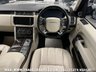 USED 2013 13 LAND ROVER RANGE ROVER VOGUE SE 4.4 SDV8 TWIN TURBO DIESEL AUTO 4X4  *PX TO CLEAR*** 