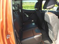 USED 2017 17 FORD RANGER 3.2 WILDTRAK 4X4 DCB TDCI 4d 197 BHP **NO VAT**