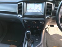 USED 2017 17 FORD RANGER 3.2 WILDTRAK 4X4 DCB TDCI 4d 197 BHP **NO VAT**