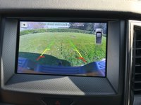 USED 2017 17 FORD RANGER 3.2 WILDTRAK 4X4 DCB TDCI 4d 197 BHP **NO VAT**