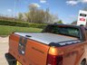 USED 2017 17 FORD RANGER 3.2 WILDTRAK 4X4 DCB TDCI 4d 197 BHP **NO VAT**