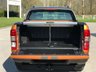 USED 2017 17 FORD RANGER 3.2 WILDTRAK 4X4 DCB TDCI 4d 197 BHP **NO VAT**
