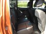 USED 2017 17 FORD RANGER 3.2 WILDTRAK 4X4 DCB TDCI 4d 197 BHP **NO VAT**
