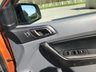 USED 2017 17 FORD RANGER 3.2 WILDTRAK 4X4 DCB TDCI 4d 197 BHP **NO VAT**